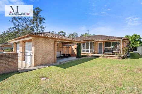 Property photo of 24 Goodenough Street Glenfield NSW 2167