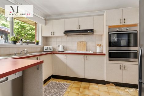 Property photo of 24 Goodenough Street Glenfield NSW 2167