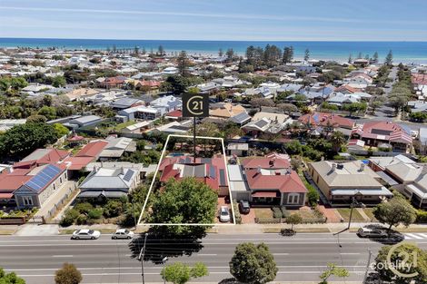 Property photo of 127 Woolnough Road Largs Bay SA 5016