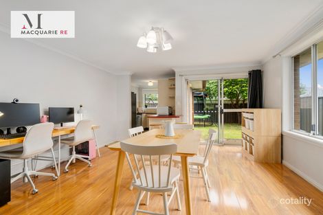 Property photo of 24 Goodenough Street Glenfield NSW 2167