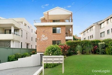 Property photo of 4/7 Rosewood Avenue Broadbeach QLD 4218