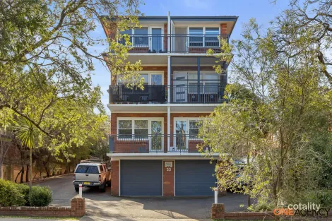 Property photo of 12/33 Searl Road Cronulla NSW 2230