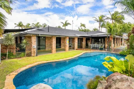 6 Hyacinth Ave, Hollywell, QLD 4216