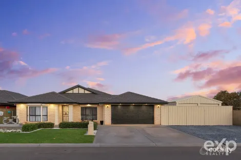 25 Everest Ave, Andrews Farm, SA 5114