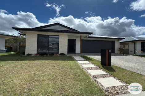 21 Isaac Pl, South Maclean, QLD 4280