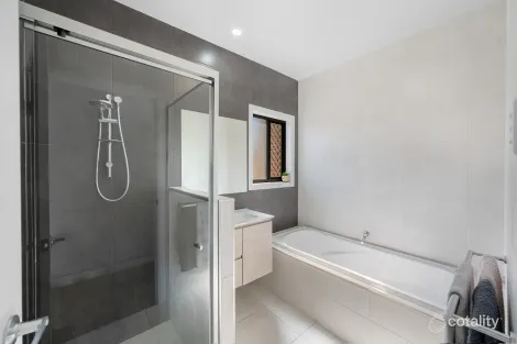 Property photo of 41 Peter Corones Drive Kirkwood QLD 4680