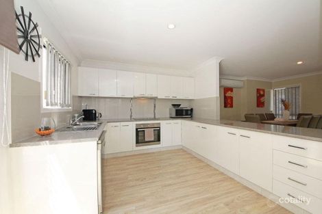 Property photo of 46/116-128 Webster Road Deception Bay QLD 4508