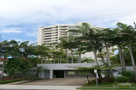 Property photo of 501/21 Peninsular Drive Surfers Paradise QLD 4217