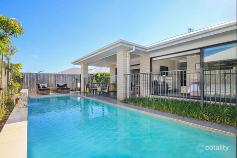 Property photo of 44 Copper Crescent Caloundra West QLD 4551