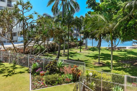 Property photo of 92/40 Watson Esplanade Surfers Paradise QLD 4217