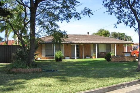 Property photo of 2 Moncrieff Place Milperra NSW 2214