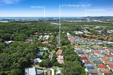 2/12 Burleigh Glen Ct, Burleigh Heads, QLD 4220