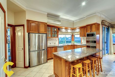 Property photo of 20 Drysdale Street Mount Ommaney QLD 4074