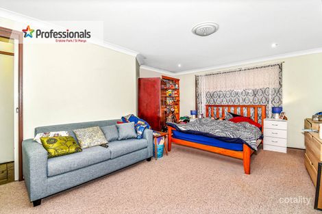 Property photo of 6 Evenstar Place St Clair NSW 2759
