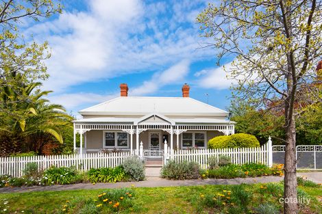 44 Campbell St, Castlemaine, VIC 3450