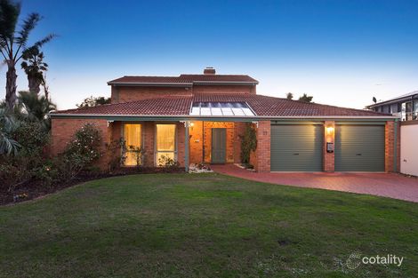 Property photo of 21 Swallow Court Patterson Lakes VIC 3197