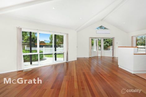 Property photo of 2/2 Lang Road Mount Waverley VIC 3149