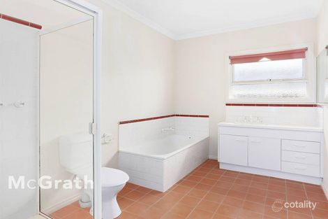 Property photo of 2/2 Lang Road Mount Waverley VIC 3149