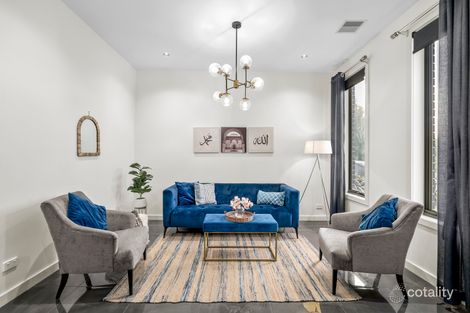 Property photo of 17 Lunar Way Fraser Rise VIC 3336