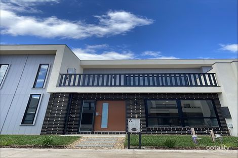 70 Fusion Cct, Cranbourne West, VIC 3977