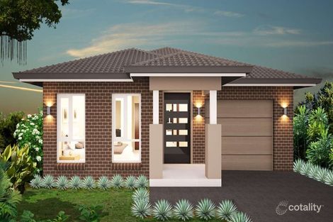 9357 Rhinelander Rd, Box Hill, NSW 2765