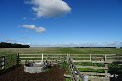 Lot 3 Bostocks Rd, Woolsthorpe, VIC 3276