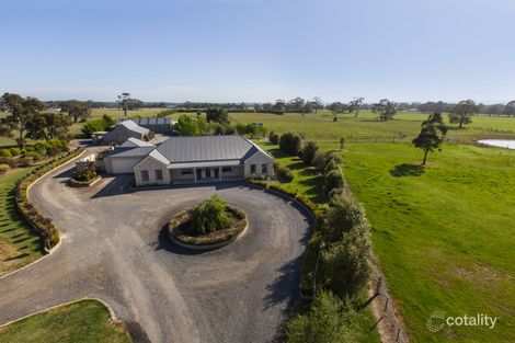 377 Spratlings Rd, Ross Creek, VIC 3351