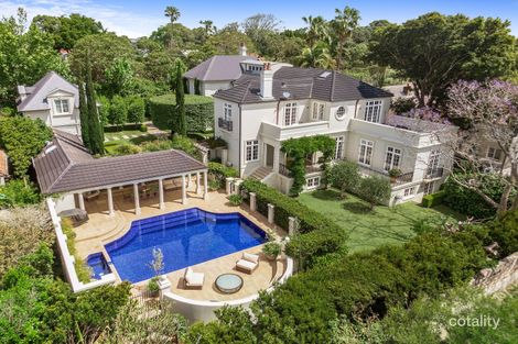 34-36 Woolwich Rd, Hunters Hill, NSW 2110