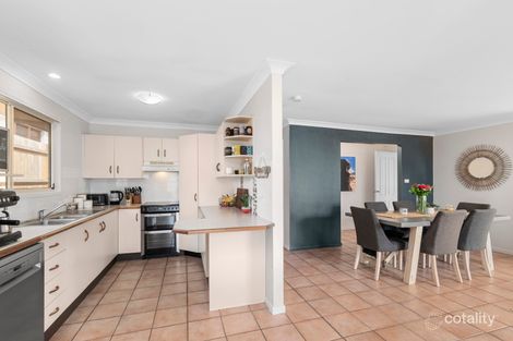 Property photo of 4 The Lookout Manyana NSW 2539