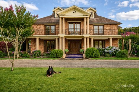 Contact Agent For Address, Dural, NSW 2158