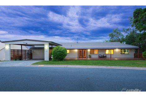 Property photo of 76 Tamworth Drive Helensvale QLD 4212