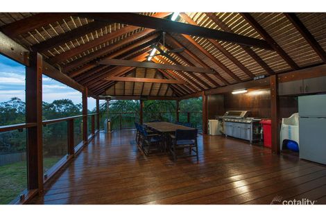 Property photo of 76 Tamworth Drive Helensvale QLD 4212