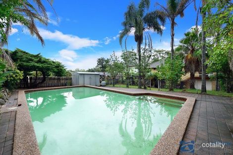 Property photo of 24 Yarrabee Road Winston Hills NSW 2153