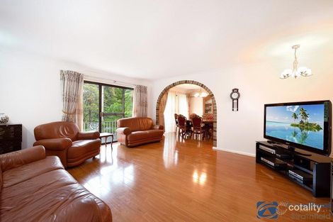 Property photo of 24 Yarrabee Road Winston Hills NSW 2153