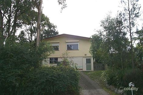 14 Dooloo Cres, Ferny Hills, QLD 4055