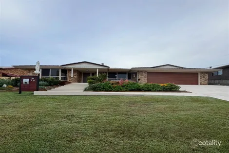 Property photo of 20 Adermann Drive Kingaroy QLD 4610