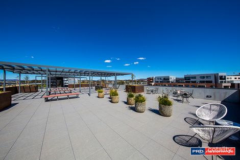 Property photo of 60/11 Kerridge Street Kingston ACT 2604