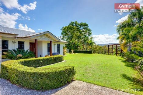 Property photo of 87 Pine Valley Drive Pie Creek QLD 4570