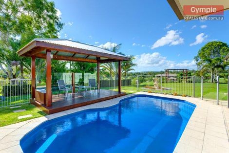 Property photo of 87 Pine Valley Drive Pie Creek QLD 4570