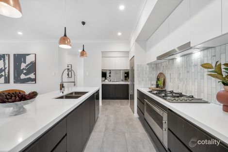 Property photo of 41 Hans Street Upper Coomera QLD 4209