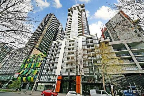 Property photo of 1407/14 Kavanagh Street Southbank VIC 3006