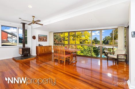 Property photo of 64 Pennant Avenue Denistone NSW 2114