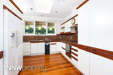 Property photo of 64 Pennant Avenue Denistone NSW 2114