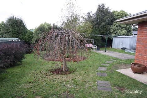 Property photo of 174 Ballarat Road Creswick VIC 3363