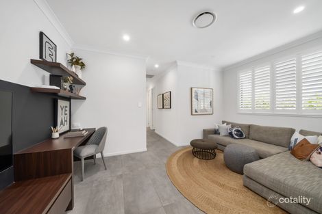 Property photo of 41 Hans Street Upper Coomera QLD 4209