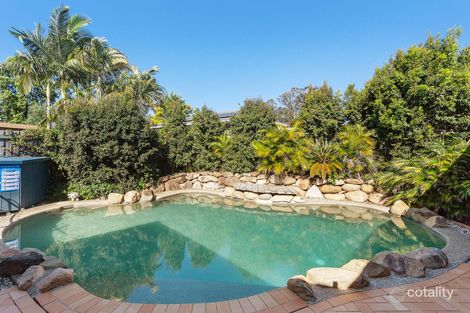 Property photo of 3 Bauhina Court Albany Creek QLD 4035