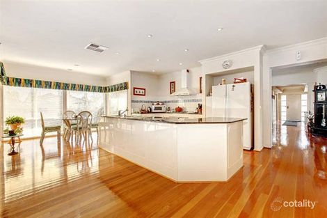 Property photo of 24 Sharrock Close Caroline Springs VIC 3023