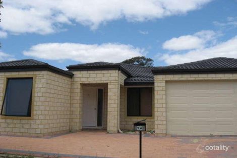 9a Colwyn Rd, Bayswater, WA 6053