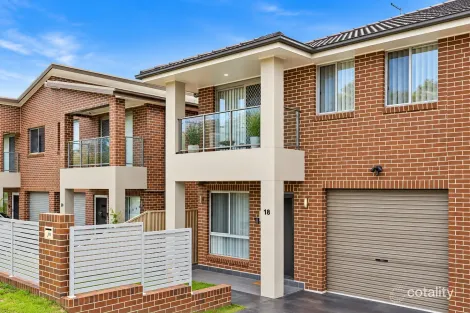 18 Warimi Cl, Rooty Hill, NSW 2766