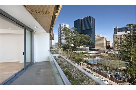 Property photo of 611/221 Miller Street North Sydney NSW 2060